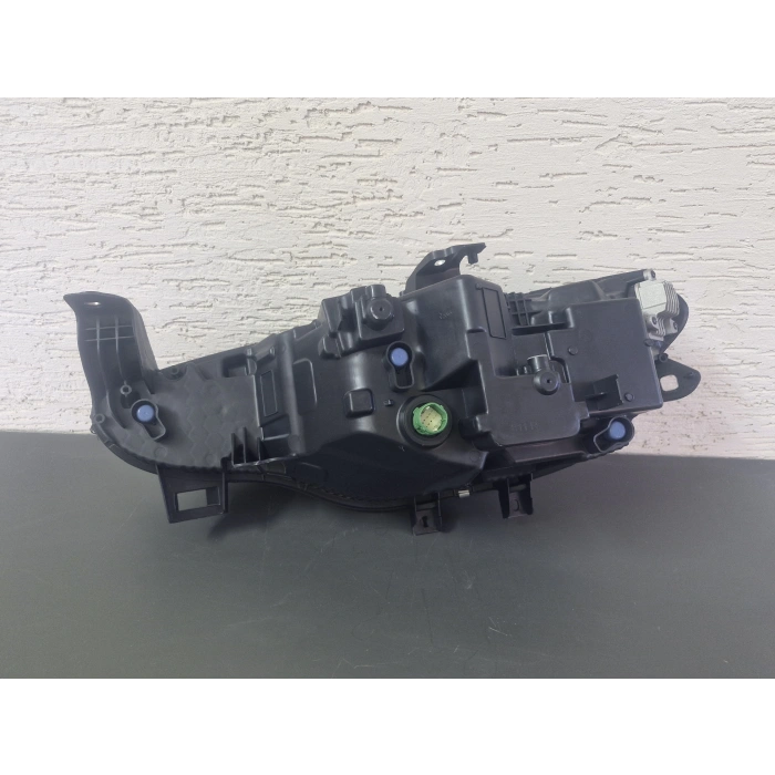 FİAT EGEA SAĞ ÖN FAR ÜSTTEN LEDLİ MOTORLU SIFIR 2020-2025