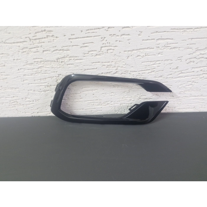 FİAT EGEA SAĞ SİS FARI ÇERÇEVESİ SİYAH SIFIR 2021-2025