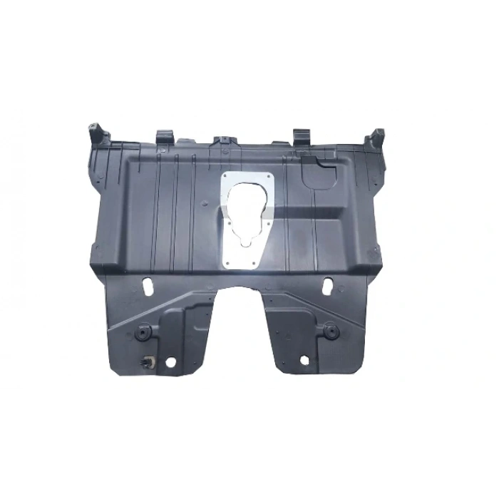 FIAT EGEA- SD/HB- 21/24; KARTER MUHAFAZA PLASTİĞİ (ENJEKSİYON BASKI)