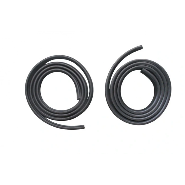 FIAT EGEA- SD/HB- 21/24; ÖN/ARKA KAPI TOZ LASTİĞİ TAKIM (2 PARÇA) (KAPI FİTİLİ)