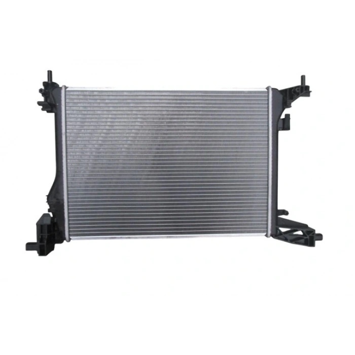 FIAT EGEA- SD/HB- 21/24; SU RADYATÖRÜ 1.4 (BRAZİNG) (540X388X16) (MANUEL) ALÜMİNYUM (ORİS)