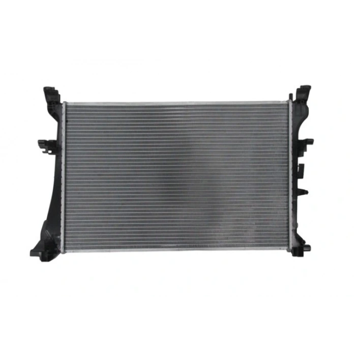 FIAT EGEA- SD/HB/SW- 15/20; SU RADYATÖRÜ 1.6 D (BRAZİNG) (620X398X26) (MANUEL) ALÜMİNYUM (ORİS)