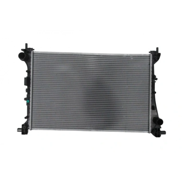 FIAT EGEA- SD/HB/SW- 15/20; SU RADYATÖRÜ 1.6 D (BRAZİNG) (620X398X26) (MANUEL) ALÜMİNYUM (ORİS)
