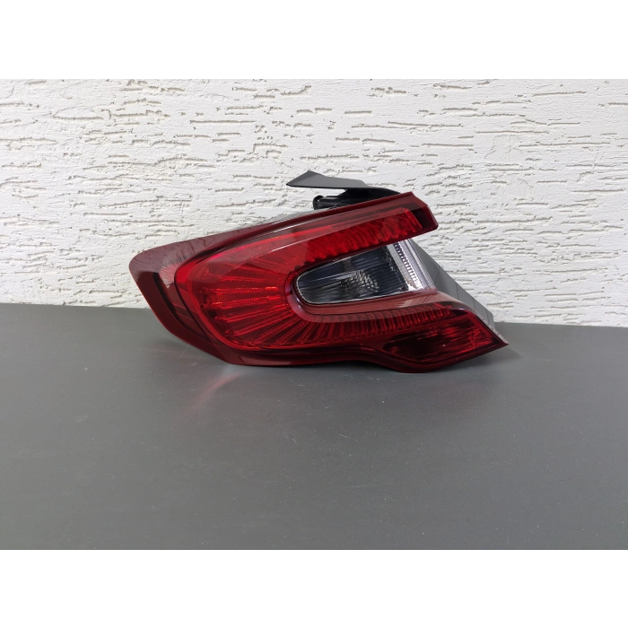 FİAT EGEA SOL ARKA STOP LAMBASI SIFIR 2015-2020