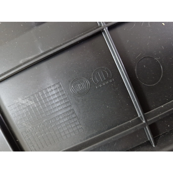 FİAT EGEA SU RADYATÖRÜ DAVLUMBAZI 1.3 1.6 ORJİNAL SIFIR 51983485