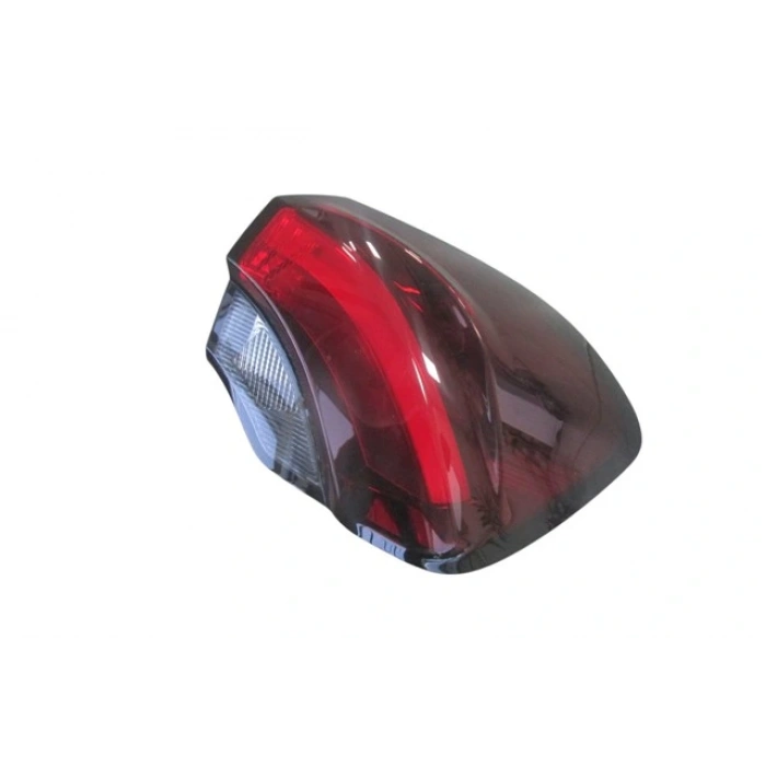 FIAT EGEA- SW- 21; DIŞ STOP LAMBASI SAĞ KIRMIZI/BEYAZ (LEDLİ)