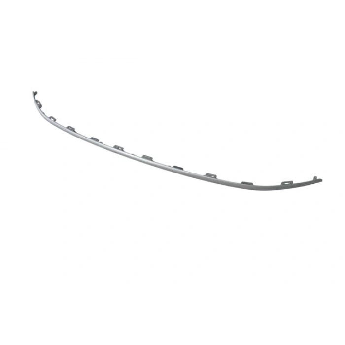 FIAT EGEA- SW- 21; ÖN TAMPON PANJUR ORTA ÇITASI KROMLU GRİ