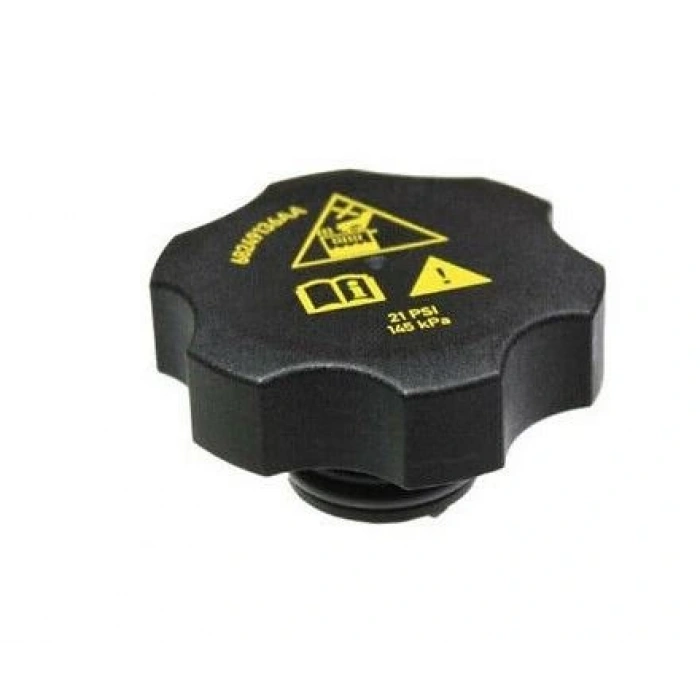 FIAT EGEA- SW- 21; RADYATÖR YEDEK SU DEPOSU KAPAĞI 1.3/1.6 MULTİJET / 1.4/1.6 BENZİNLİ