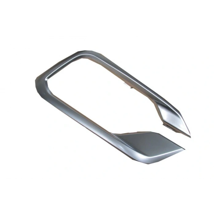 FIAT EGEA- SW- 21; SİS LAMBA ÇERÇEVESİ SAĞ  KROMLU GRİ