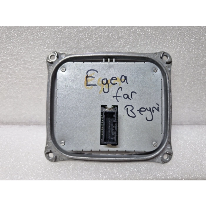 FİAT EGEA ZENON FAR BEYNİ ORJİNAL 147000026800