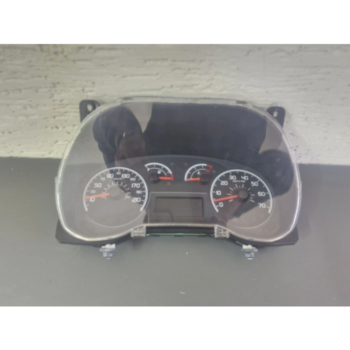 FİAT FİORİNO 1.3 GÖSTERGE KM SAATİ PANELİ ORJİNAL