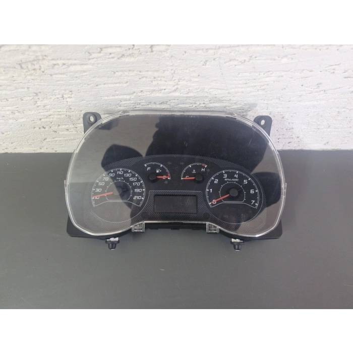 FİAT FİORİNO GÖSTERGE PANELİ ORJİNAL