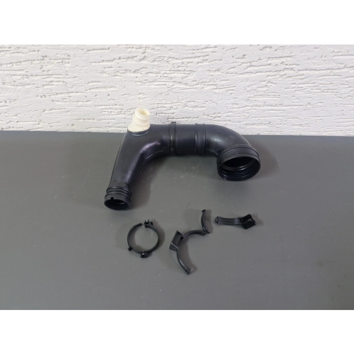 FİAT FİORİNO / PUNTO EVO / DOBLO TURBO GİRİŞ BORUSU 1.3 MULTİJET SIFIR
