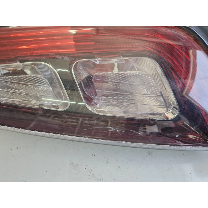 FİAT GRANDE PUNTO EVO SAĞ ARKA STOP LEDLİ 2009-2012