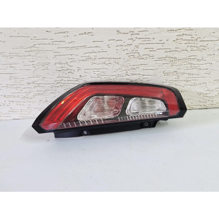 FİAT GRANDE PUNTO EVO SOL ARKA STOP DUYSUZ LEDLİ SIFIR 2009-2012