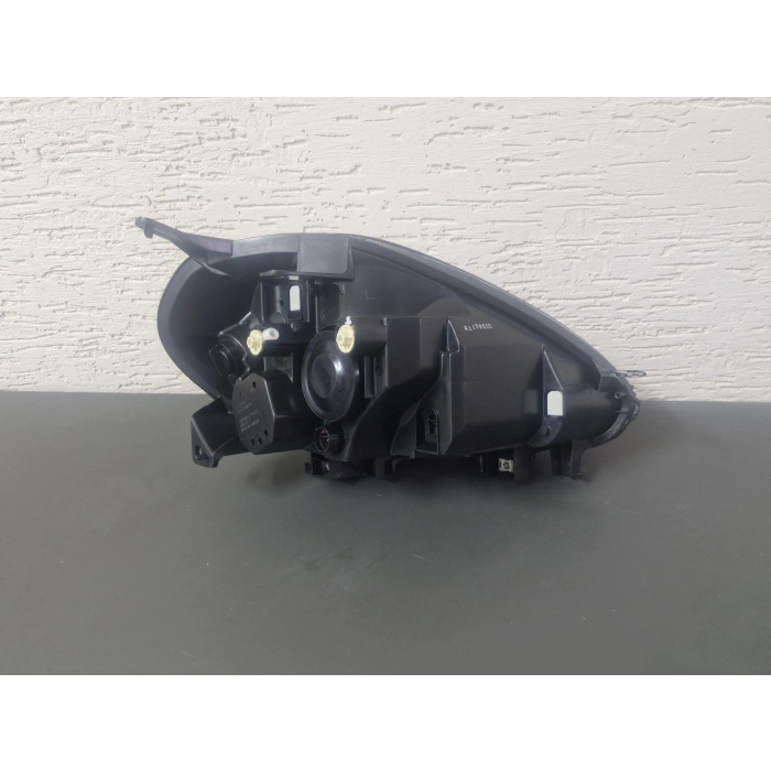 FİAT GRANDE PUNTO EVO SOL ÖN FAR MOTORLU SIFIR 2010-2012