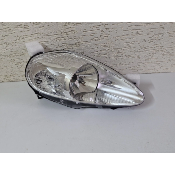 FİAT GRANDE PUNTO SAĞ ÖN FAR SARI SOKET SIFIR 2005-2008