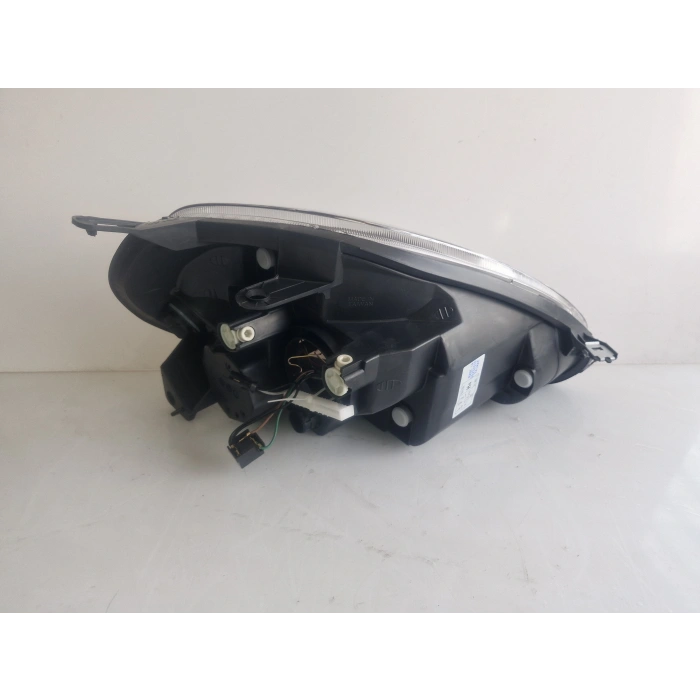 FİAT GRANDE PUNTO SOL ÖN FAR MOTORLU GRİ SIFIR 2006-2008