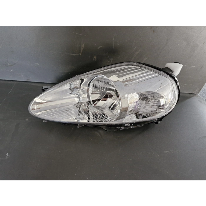 FİAT GRANDE PUNTO SOL ÖN FAR SIFIR 2005-2008