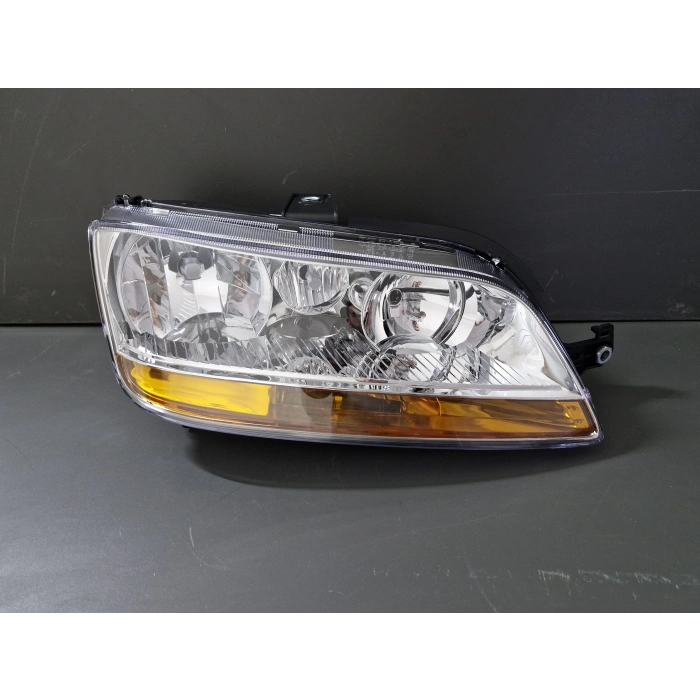 FİAT İDEA SAĞ ÖN FAR SİSLİ MOTORLU SARI SİNYALLİ SIFIR 2003-2006