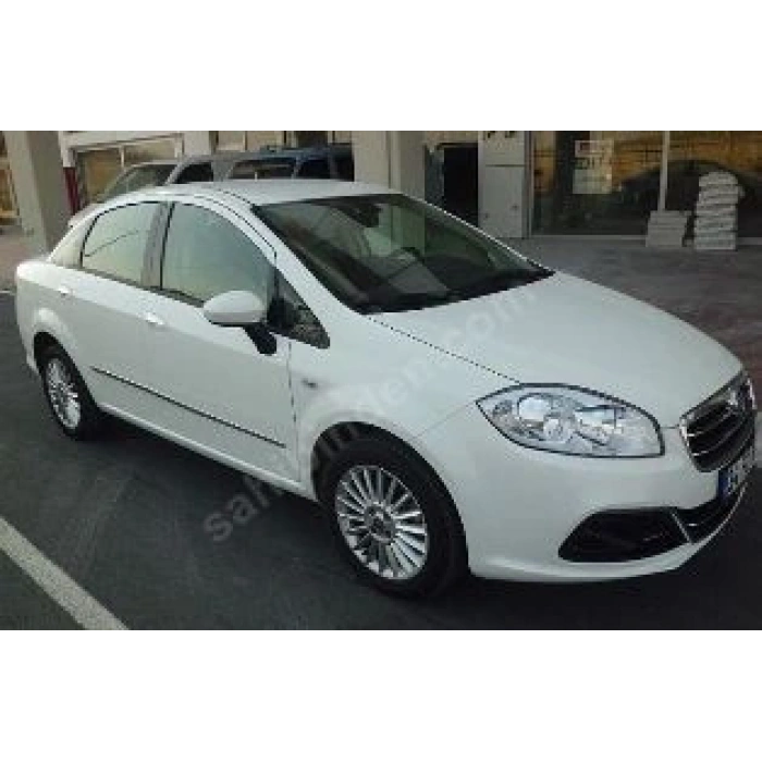 FIAT LINEA- 12/17; ARAÇ BİLGİLERİ VE RESİMLERİ