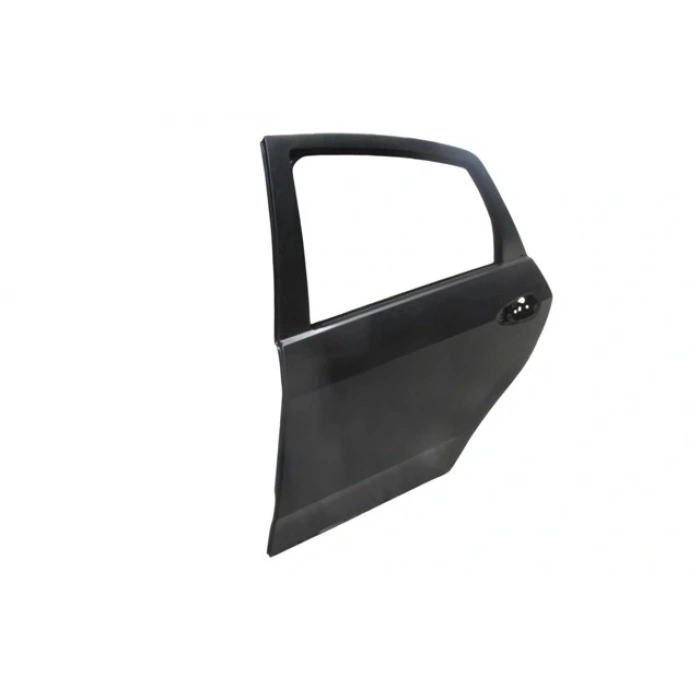 FIAT LINEA- 12/17; ARKA KAPI KOMPLE SOL (TW)