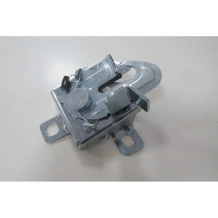 FIAT LINEA- 12/17; KAPUT KİLİDİ