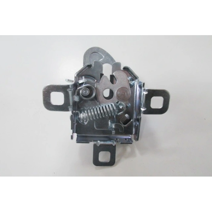 FIAT LINEA- 12/17; KAPUT KİLİDİ