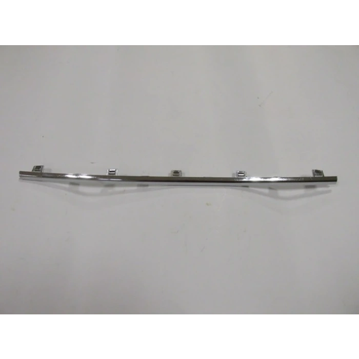 FIAT LINEA- 12/17; ÖN TAMPON ÇITASI ALT ORTA NİKELAJLI