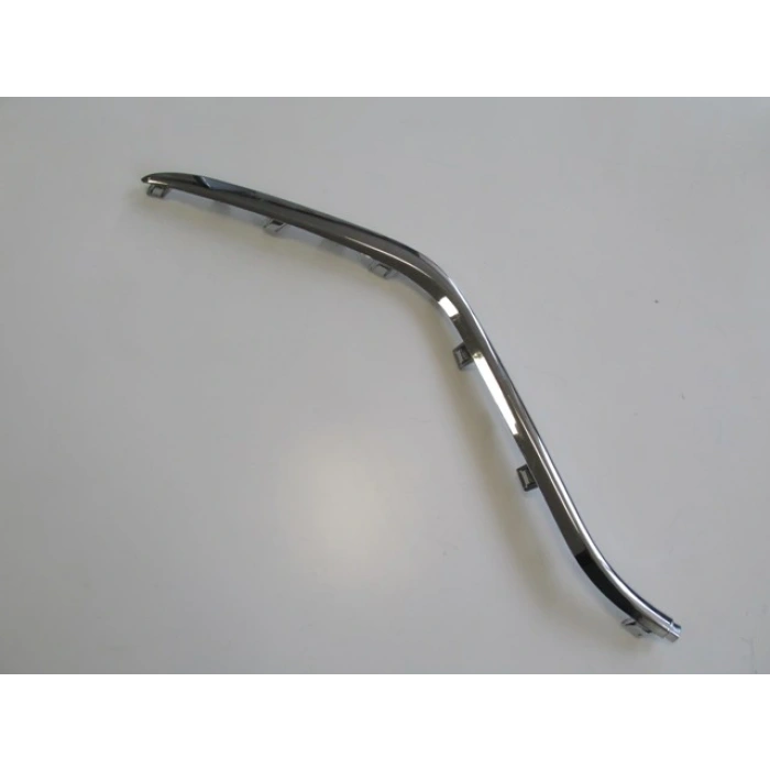 FIAT LINEA- 12/17; ÖN TAMPON ÇITASI NİKELAJLI SAĞ (SİS KAPAĞI ÜST S ÇITASI)