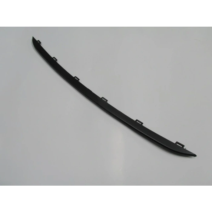 FIAT LINEA- 12/17; ÖN TAMPON PANJURU ORTA ÇITASI UZUN SİYAH