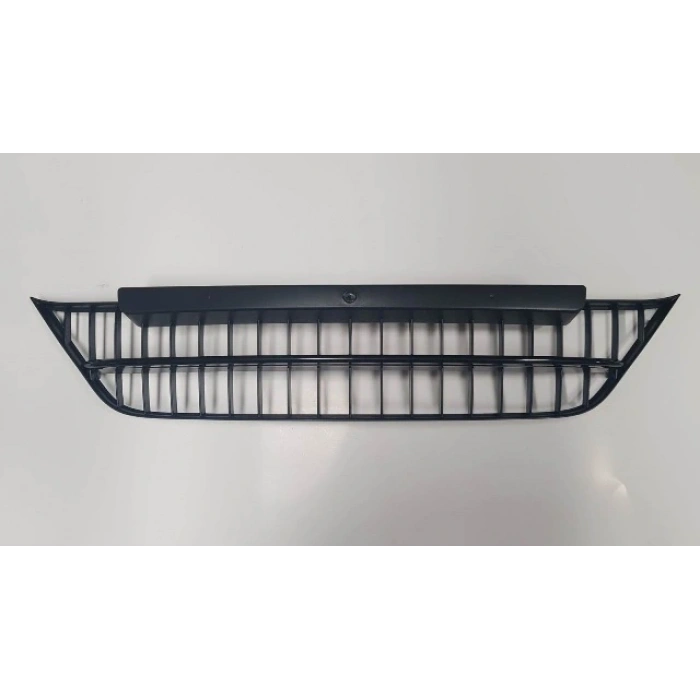 FIAT LINEA- 12/17; ÖN TAMPON PANJURU SİYAH ÇITALI