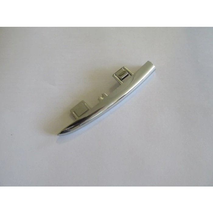 FIAT LINEA- 12/17; SİS LAMBA KAPAĞI ALT NİKELAJI SAĞ