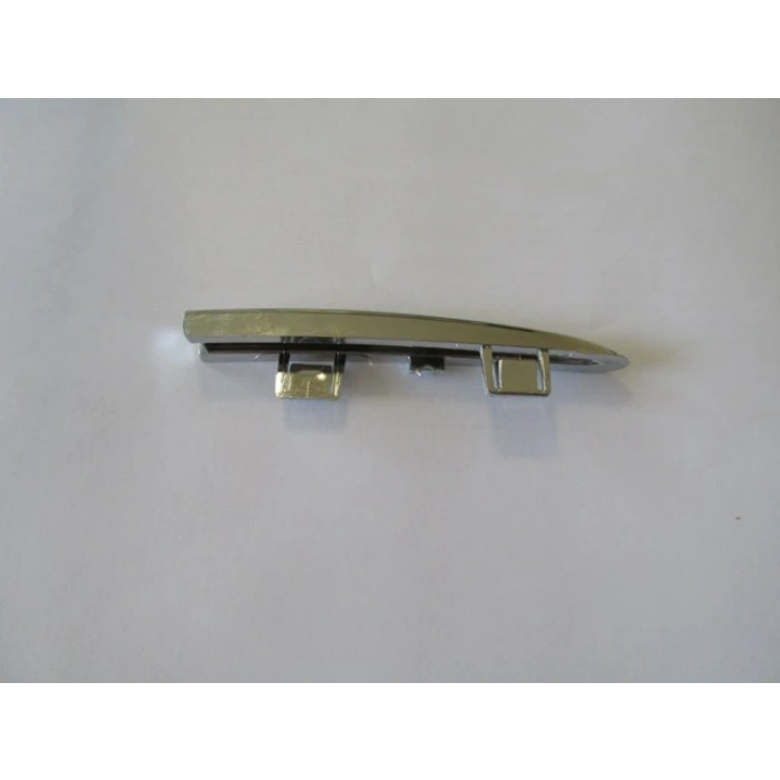 FIAT LINEA- 12/17; SİS LAMBA KAPAĞI ALT NİKELAJI SOL