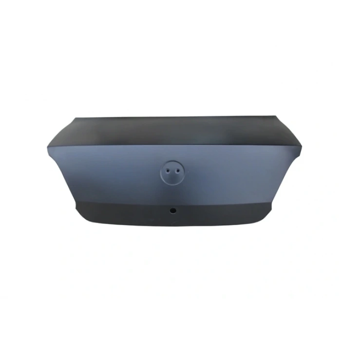 FIAT LINEA CLASSIC- 06/15; ARKA BAGAJ KAPAĞI (İCELİ/ÇEKOMASTİKLİ) (KİLİT AÇMA DELİKLİ)