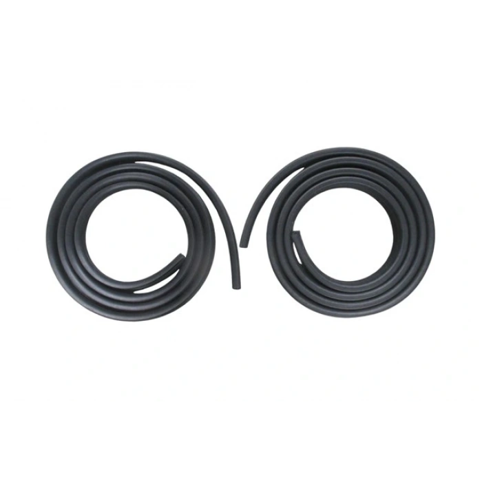 FIAT LINEA CLASSIC- 06/15; ÖN/ARKA KAPI TOZ LASTİĞİ TAKIM (2 PARÇA) (KAPI FİTİLİ)