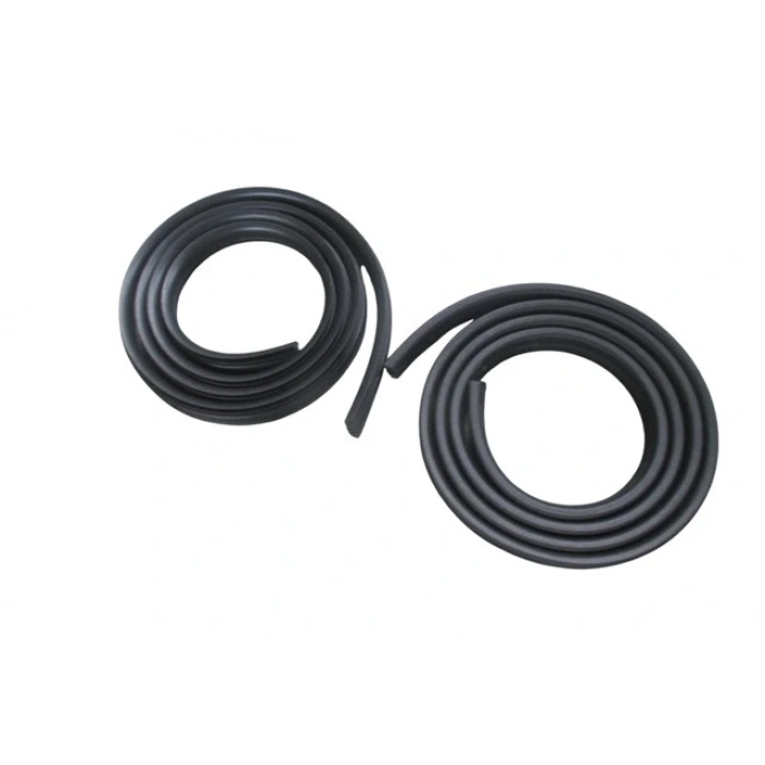 FIAT LINEA CLASSIC- 06/15; ÖN/ARKA KAPI TOZ LASTİĞİ TAKIM (2 PARÇA) (KAPI FİTİLİ)