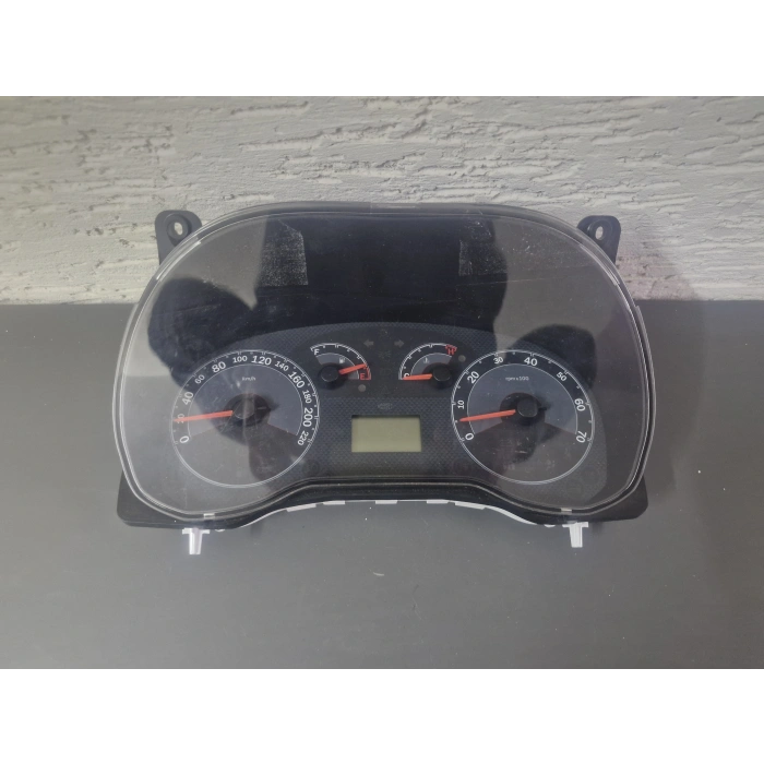 FİAT LİNEA GÖSTERGE PANELİ ORJİNAL