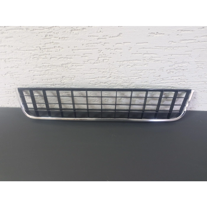 FİAT LİNEA ÖN TAMPON IZGARASI ALT PANJUR NİKELAJLI SIFIR 2007-2016