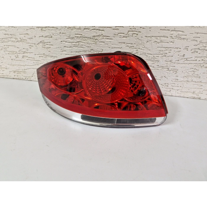 FİAT LİNEA SOL ARKA STOP LAMBASI DUYLU SIFIR ORJİNAL 2007-2018