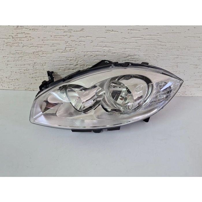 FİAT LİNEA SOL ÖN FAR SIFIR 2007-2018