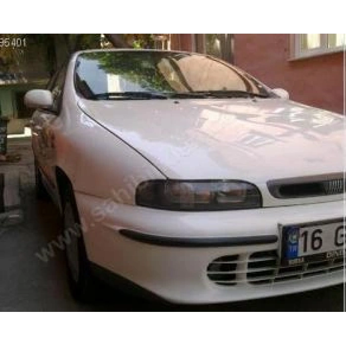 FIAT MAREA- 97/07; ARAÇ BİLGİLERİ VE RESİMLERİ