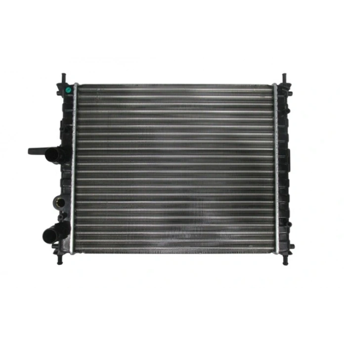 FIAT MAREA- 97/07; SU RADYATÖRÜ 1.6 (MEKANİK) (480X415X23 (MANUEL) ALÜMİNYUM (ORİS)