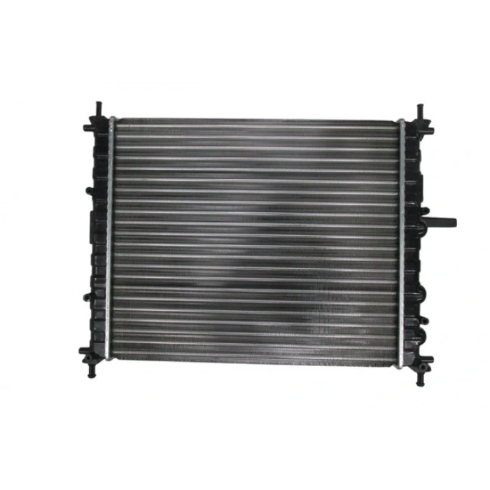 FIAT MAREA- 97/07; SU RADYATÖRÜ 1.6 (MEKANİK) (480X415X23 (MANUEL) ALÜMİNYUM (ORİS)