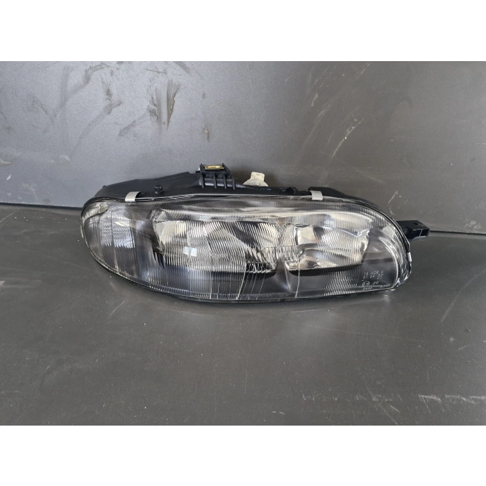 FİAT MAREA BRAVA BRAVO SAĞ ÖN FAR TAM ÇİZGİLİ SIFIR 1996-2002