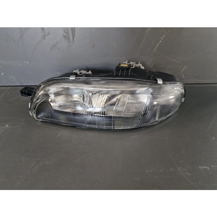 FİAT MAREA BRAVA BRAVO SOL ÖN FAR TAM ÇİZGİLİ SIFIR 1996-2002