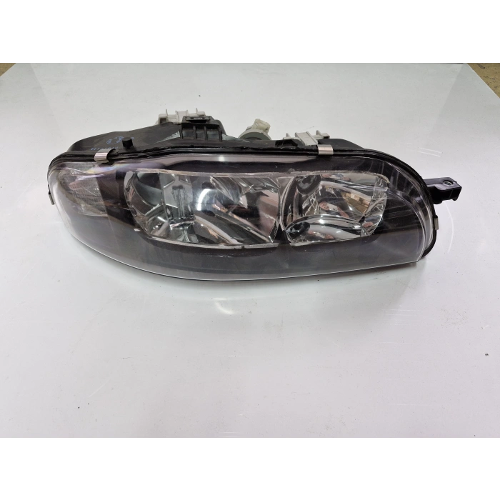 FİAT MAREA BRAVA SAĞ ÖN FAR ÇİZGİSİZ CAM 1996-2002