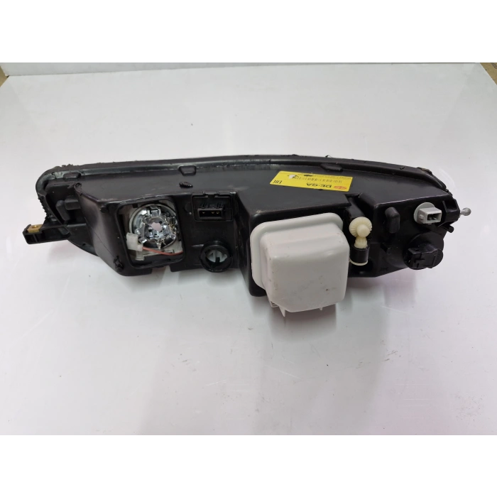 FİAT MAREA WEEKEND SOL ÖN FAR MERCEKLİ 1996-2002