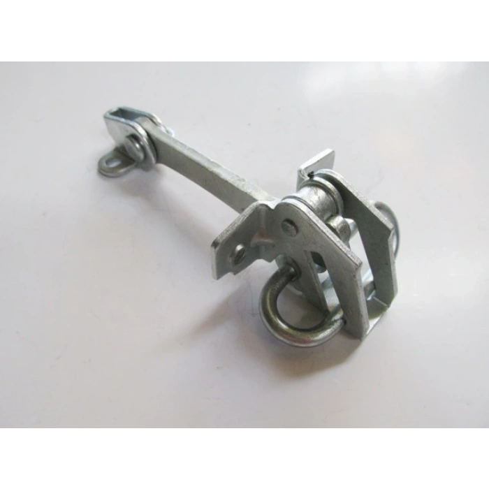 FIAT PALIO- 02/05; ARKA KAPI DURDURUCUSU SAĞ/SOL AYNI (ADET) (KAPI GERGİSİ)