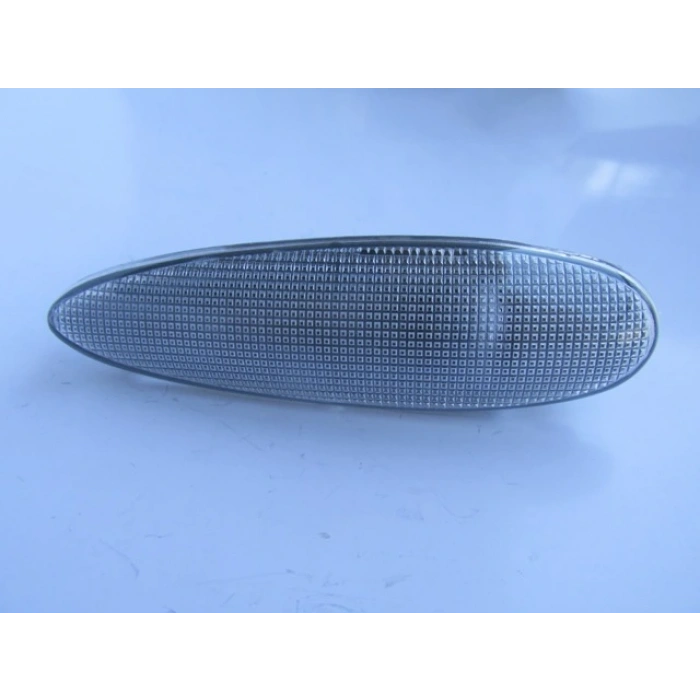 FIAT PALIO- 02/05; ÇAMURLUK SİNYALİ BEYAZ SAĞ/SOL AYNI (ADET)